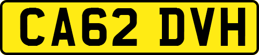 CA62DVH