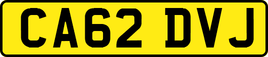 CA62DVJ
