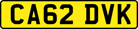 CA62DVK