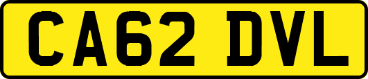 CA62DVL