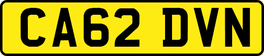CA62DVN