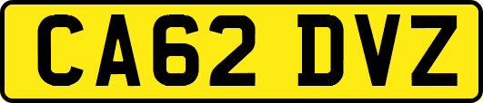 CA62DVZ