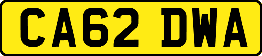 CA62DWA
