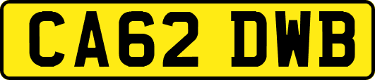 CA62DWB