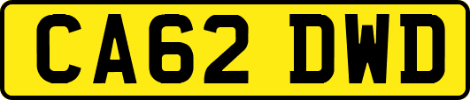 CA62DWD