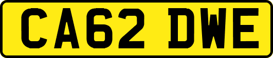 CA62DWE