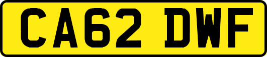 CA62DWF