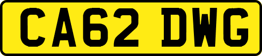 CA62DWG