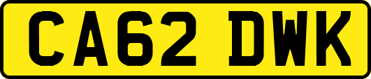 CA62DWK