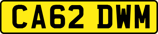 CA62DWM