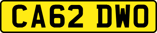 CA62DWO