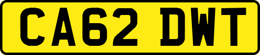 CA62DWT