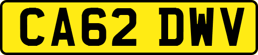 CA62DWV