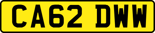 CA62DWW
