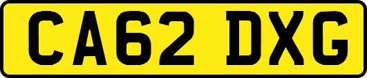 CA62DXG