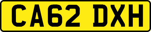 CA62DXH