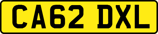 CA62DXL