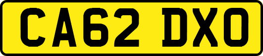 CA62DXO