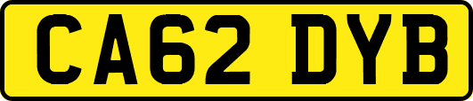 CA62DYB