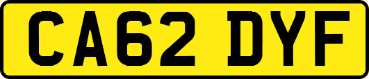 CA62DYF