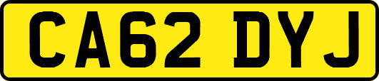 CA62DYJ