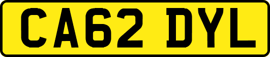 CA62DYL