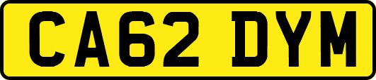 CA62DYM