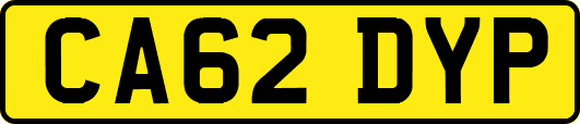 CA62DYP