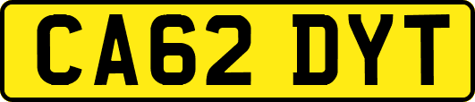 CA62DYT