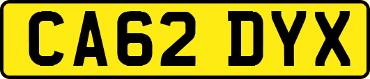 CA62DYX