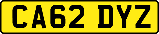 CA62DYZ