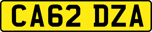 CA62DZA