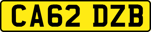 CA62DZB