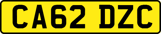 CA62DZC