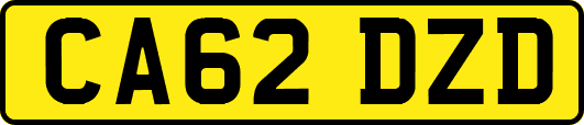 CA62DZD