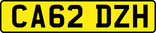 CA62DZH