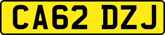 CA62DZJ