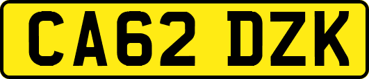 CA62DZK