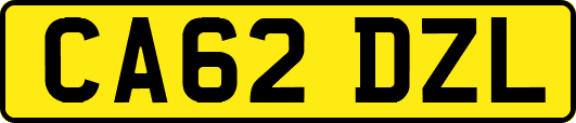 CA62DZL