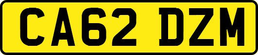 CA62DZM
