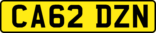 CA62DZN