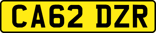 CA62DZR