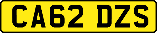 CA62DZS