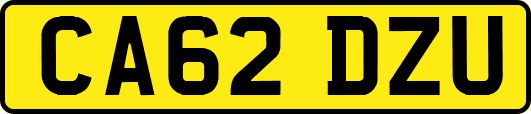 CA62DZU