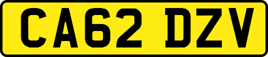 CA62DZV