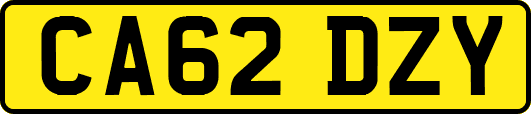 CA62DZY