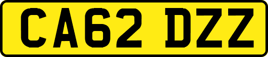 CA62DZZ