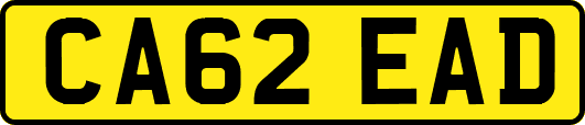 CA62EAD