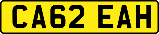 CA62EAH