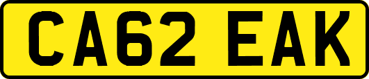 CA62EAK
